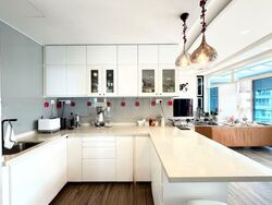 The Tampines Trilliant (D18), Condominium #534365491
